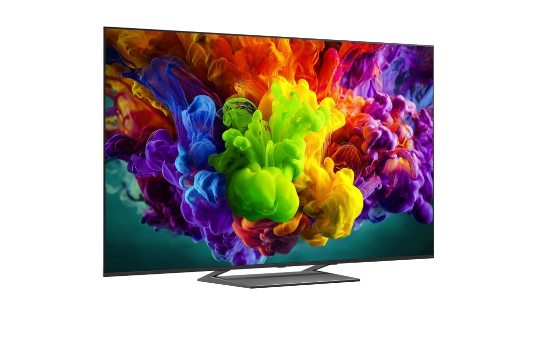 LG 75 colių LG QNED evo AI Mini-LED QNED93 4K išmanusis TV 2026, 75 colių LG QNED evo AI Mini-LED QNED93 4K išmanusis TV 2026, 75QNED93B6A, thumbnail 4
