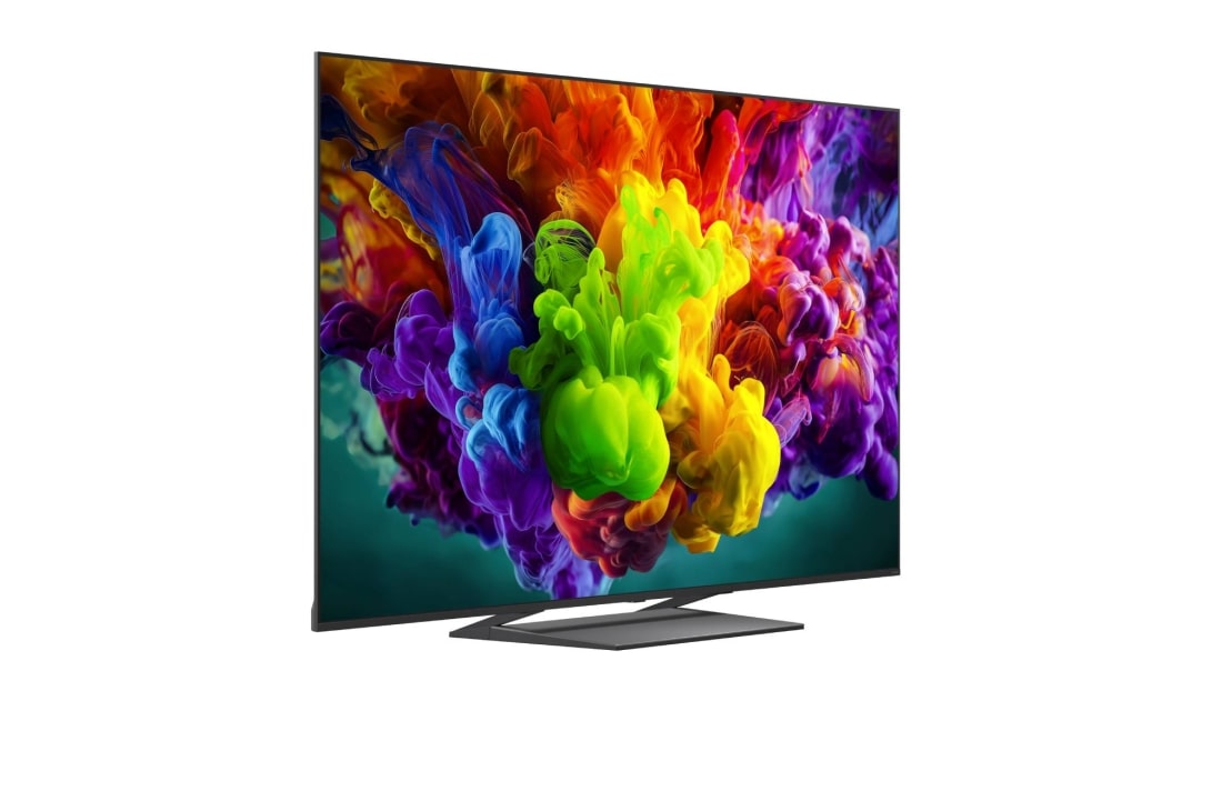 LG 75 colių LG QNED evo AI Mini-LED QNED93 4K išmanusis TV 2026, 75 colių LG QNED evo AI Mini-LED QNED93 4K išmanusis TV 2026, 75QNED93B6A, thumbnail 5