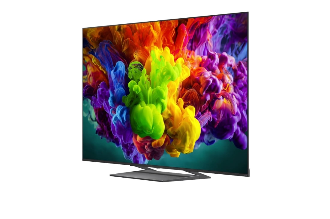 LG 75 colių LG QNED evo AI Mini-LED QNED93 4K išmanusis TV 2026, 75 colių LG QNED evo AI Mini-LED QNED93 4K išmanusis TV 2026, 75QNED93B6A, thumbnail 6