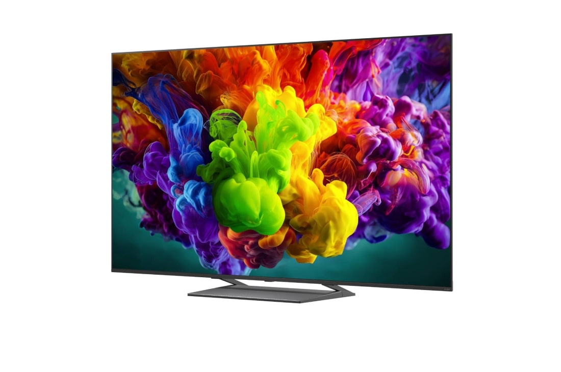 LG 75 colių LG QNED evo AI Mini-LED QNED93 4K išmanusis TV 2026, 75 colių LG QNED evo AI Mini-LED QNED93 4K išmanusis TV 2026, 75QNED93B6A, thumbnail 7