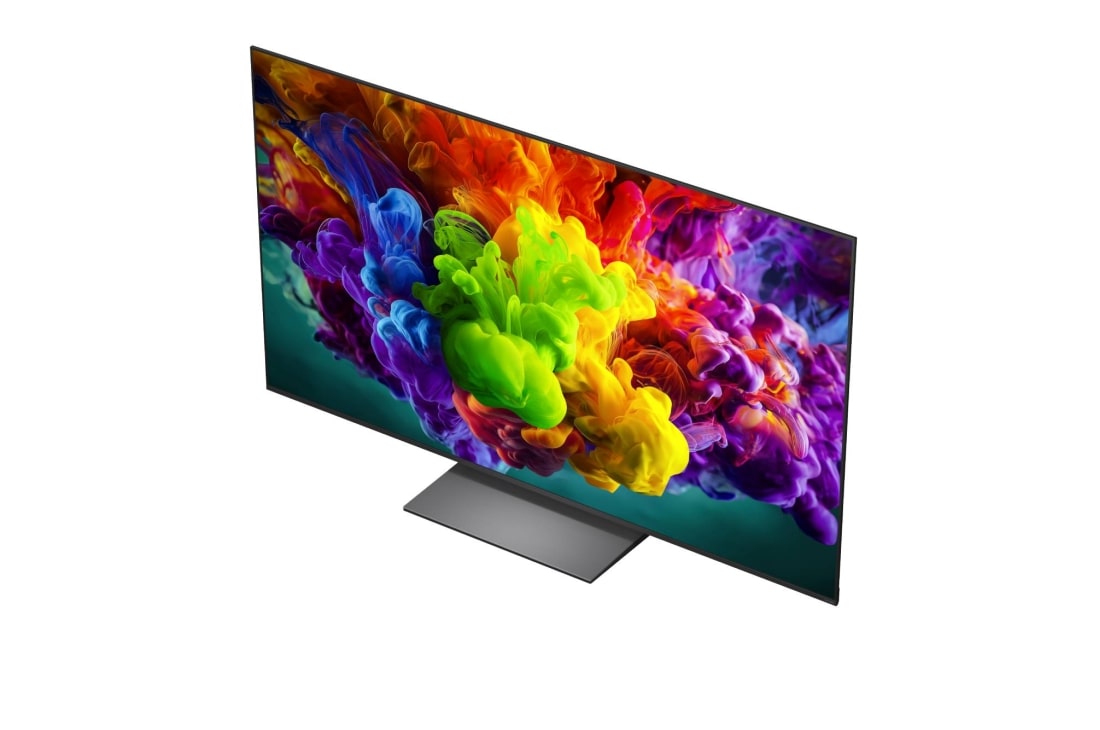 LG 75 colių LG QNED evo AI Mini-LED QNED93 4K išmanusis TV 2026, 75 colių LG QNED evo AI Mini-LED QNED93 4K išmanusis TV 2026, 75QNED93B6A, thumbnail 9