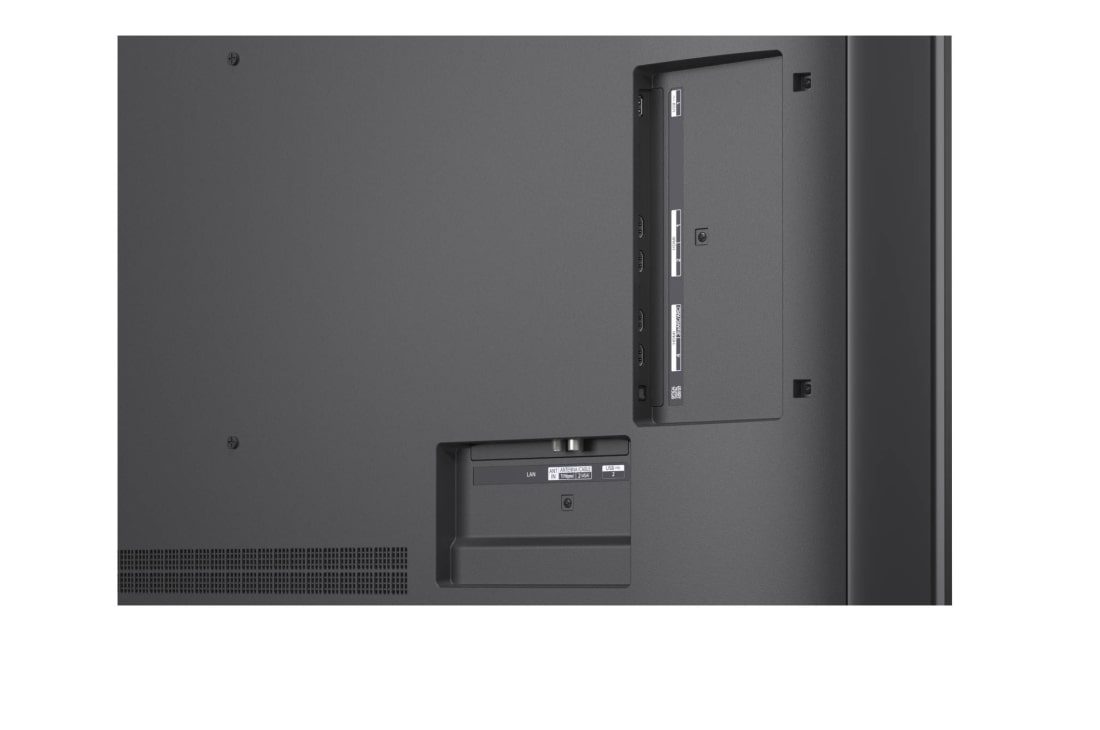 LG 75 colių LG QNED evo AI Mini-LED QNED93 4K išmanusis TV 2026, 75 colių LG QNED evo AI Mini-LED QNED93 4K išmanusis TV 2026, 75QNED93B6A, thumbnail 12