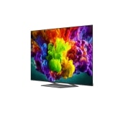 LG 75 colių LG QNED evo AI Mini-LED QNED93 4K išmanusis TV 2026, 75 colių LG QNED evo AI Mini-LED QNED93 4K išmanusis TV 2026, 75QNED93B6A, thumbnail 6