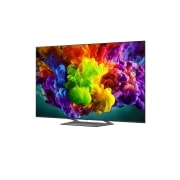 LG 75 colių LG QNED evo AI Mini-LED QNED93 4K išmanusis TV 2026, 75 colių LG QNED evo AI Mini-LED QNED93 4K išmanusis TV 2026, 75QNED93B6A, thumbnail 7