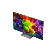 LG 75 colių LG QNED evo AI Mini-LED QNED93 4K išmanusis TV 2026, 75 colių LG QNED evo AI Mini-LED QNED93 4K išmanusis TV 2026, 75QNED93B6A, thumbnail 9