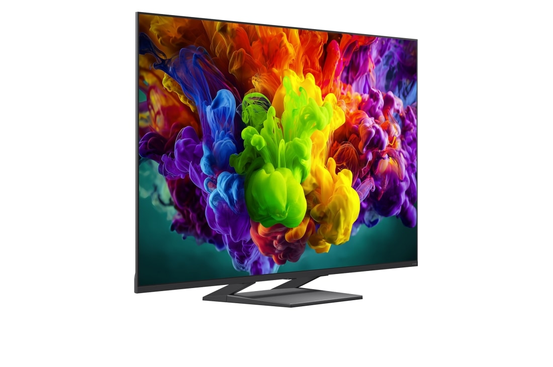 LG 55 colių LG QNED evo AI Mini-LED QNED93 4K išmanusis TV 2026, 55 colių LG QNED evo AI Mini-LED QNED93 4K išmanusis TV 2026, 55QNED93B6A, thumbnail 6