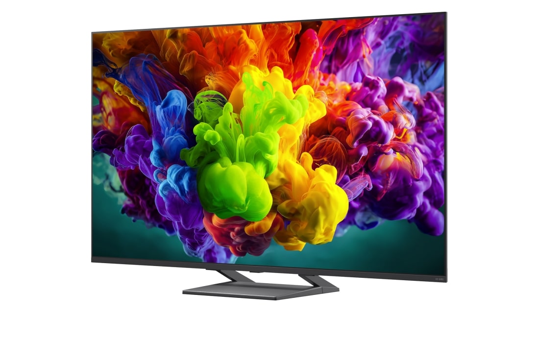LG 55 colių LG QNED evo AI Mini-LED QNED93 4K išmanusis TV 2026, 55 colių LG QNED evo AI Mini-LED QNED93 4K išmanusis TV 2026, 55QNED93B6A, thumbnail 8