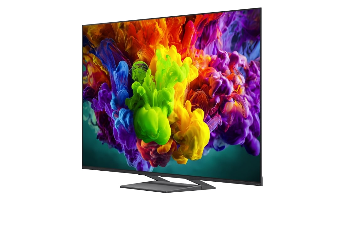 LG 65 colių LG QNED evo AI Mini-LED QNED93 4K išmanusis TV 2026, 65 colių LG QNED evo AI Mini-LED QNED93 4K išmanusis TV 2026, 65QNED93B6A, thumbnail 6