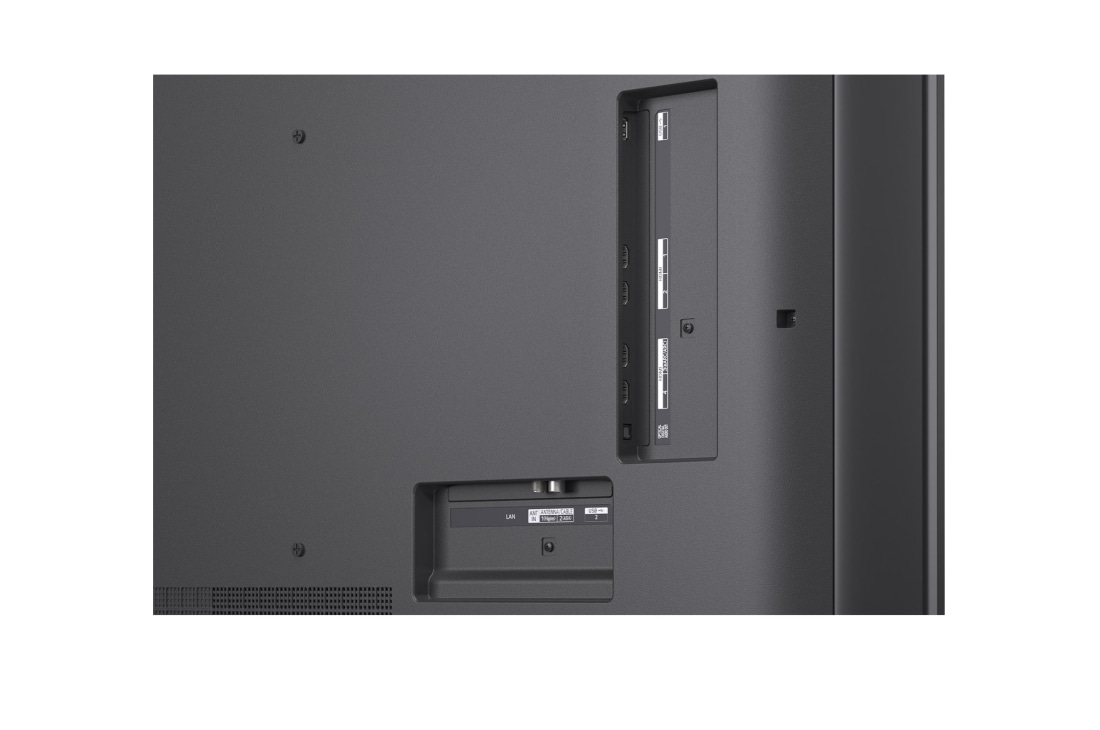 LG 65 colių LG QNED evo AI Mini-LED QNED93 4K išmanusis TV 2026, 65 colių LG QNED evo AI Mini-LED QNED93 4K išmanusis TV 2026, 65QNED93B6A, thumbnail 12