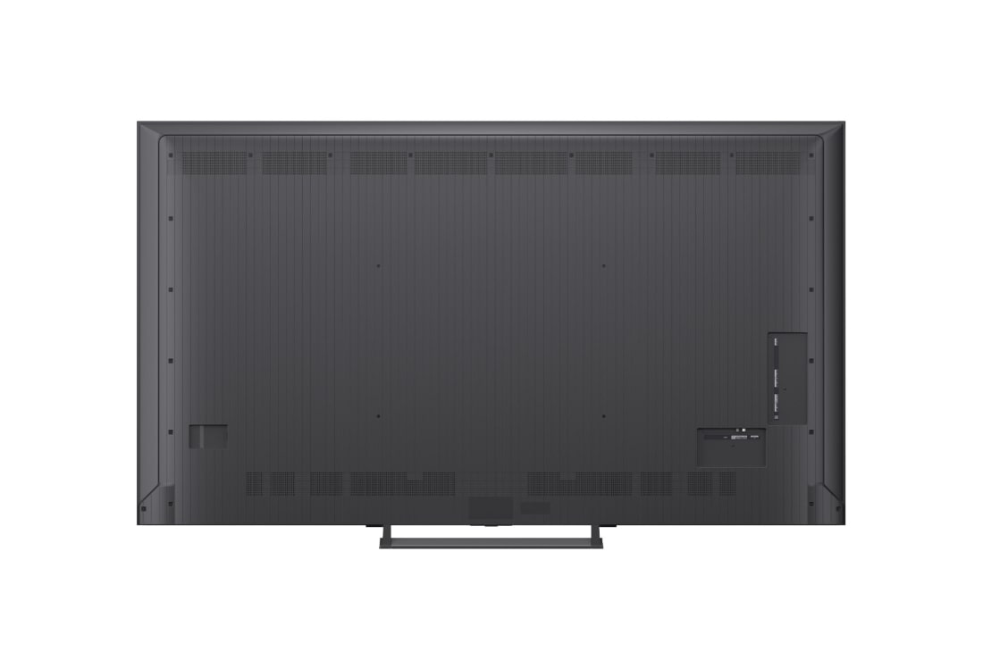 LG  85 colių LG QNED evo AI Mini-LED QNED93 4K išmanusis TV 2026, 85 colių LG QNED evo AI Mini-LED QNED93 4K išmanusis TV 2026, 85QNED93B6A, thumbnail 3