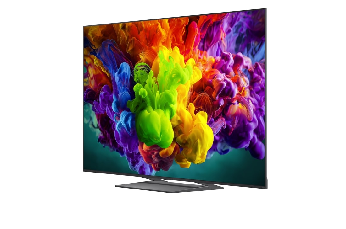 LG  85 colių LG QNED evo AI Mini-LED QNED93 4K išmanusis TV 2026, 85 colių LG QNED evo AI Mini-LED QNED93 4K išmanusis TV 2026, 85QNED93B6A, thumbnail 6