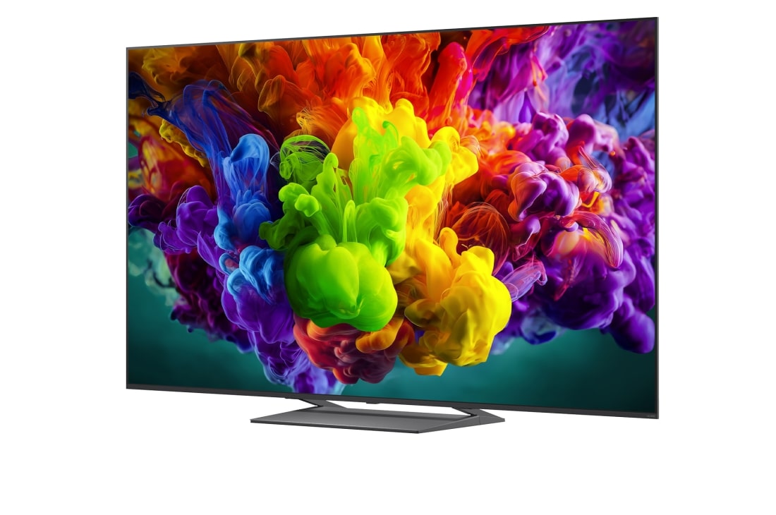 LG  85 colių LG QNED evo AI Mini-LED QNED93 4K išmanusis TV 2026, 85 colių LG QNED evo AI Mini-LED QNED93 4K išmanusis TV 2026, 85QNED93B6A, thumbnail 7