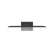 LG  85 colių LG QNED evo AI Mini-LED QNED93 4K išmanusis TV 2026, 85 colių LG QNED evo AI Mini-LED QNED93 4K išmanusis TV 2026, 85QNED93B6A, thumbnail 8