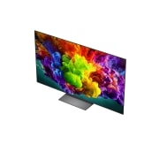 LG  85 colių LG QNED evo AI Mini-LED QNED93 4K išmanusis TV 2026, 85 colių LG QNED evo AI Mini-LED QNED93 4K išmanusis TV 2026, 85QNED93B6A, thumbnail 9