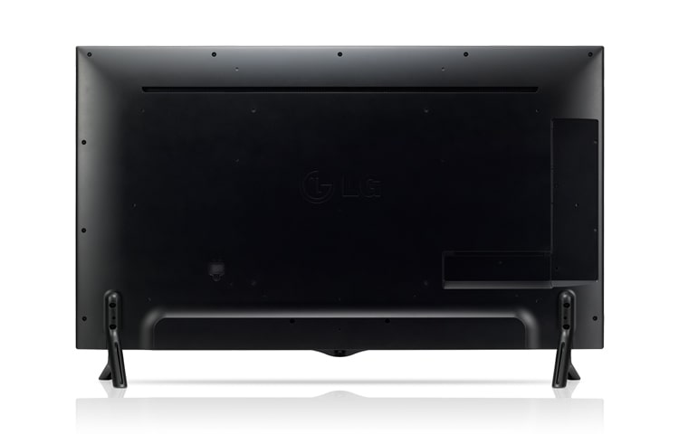 LG 49 colių „Ultra HD“ Smart TV televizorius su „Magic Remote“ nuotolinio valdymo pultu ir „Cinema Screen“ dizainu., 49UB820V, thumbnail 8