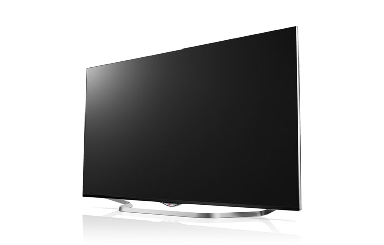 LG 55 colių „Ultra HD“ Smart TV televizorius su „WebOS“, „Magic Remote“ nuotolinio valdymo pultu ir „Cinema Screen“ dizainu., 55UB850V, thumbnail 2