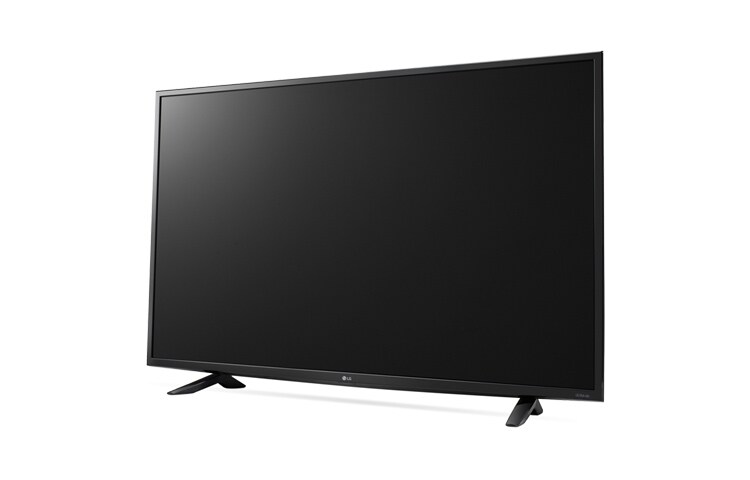 LG 43 colių „Ultra HD“ Smart TV televizorius su „WebOS Lite“ ir integruotu „WiFi“., 43UF6407, thumbnail 2