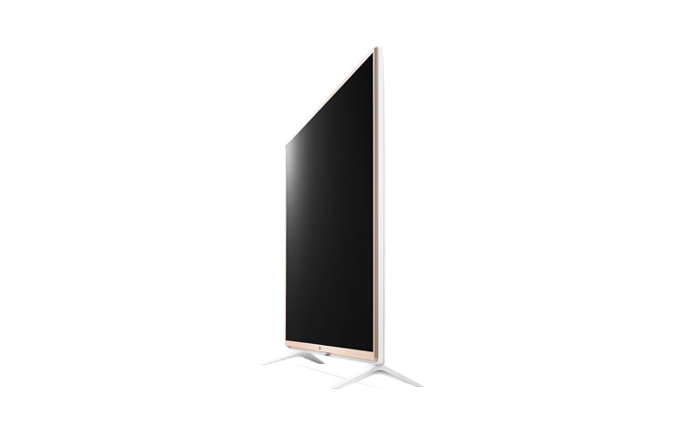 LG 49 colių „Ultra HD“ Smart TV televizorius su „WebOS 2.0“ ir integruotu „WiFi“., 49UF6907, thumbnail 3