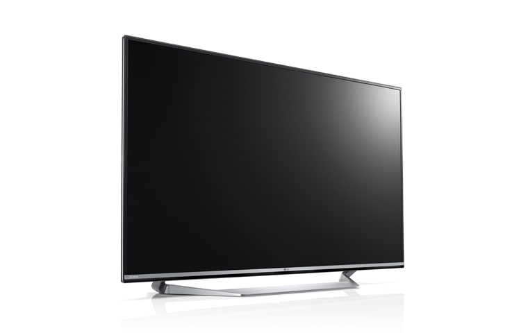 LG 55 colių „Ultra HD“ Smart TV televizorius su „WebOS 2.0“ ir „Magic Remote“ nuotolinio valdymo pultu., 55UF7767, thumbnail 2