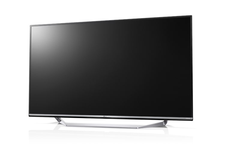 LG 55 colių „Ultra HD“ Smart TV televizorius su „WebOS 2.0“ ir „Magic Remote“ nuotolinio valdymo pultu., 55UF7767, thumbnail 6