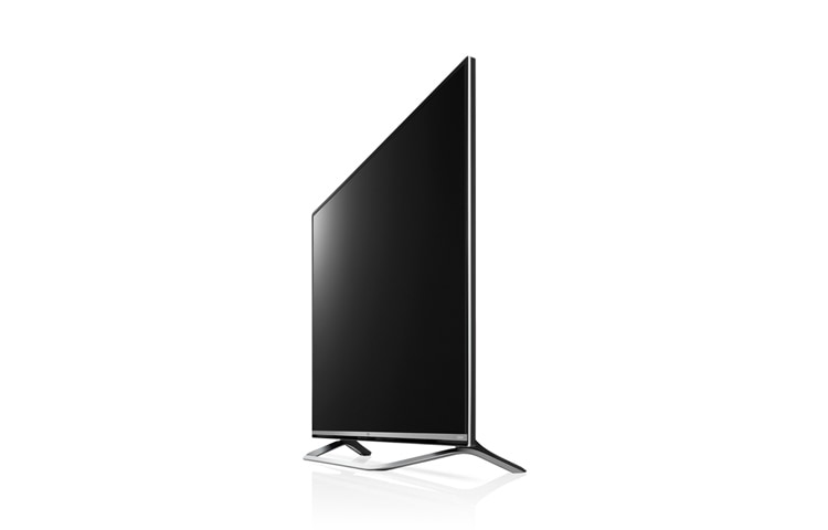 LG 43 colių „Ultra HD“ Smart TV televizorius su „WebOS 2.0“ ir „Magic Remote“ nuotolinio valdymo pultu., 43UF7787, thumbnail 3