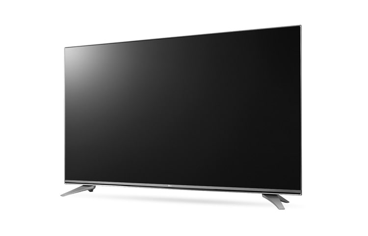 LG 43 colių „Ultra HD“ Smart TV televizorius su „WebOS 3.0“ ir „Magic Remote“ nuotolinio valdymo pultu., 43UH7507, thumbnail 2