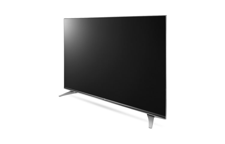 LG 43 colių „Ultra HD“ Smart TV televizorius su „WebOS 3.0“ ir „Magic Remote“ nuotolinio valdymo pultu., 43UH7507, thumbnail 4