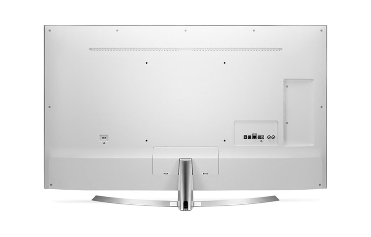 LG 65 colių Super UHD televizorius, 65UH8507, thumbnail 4
