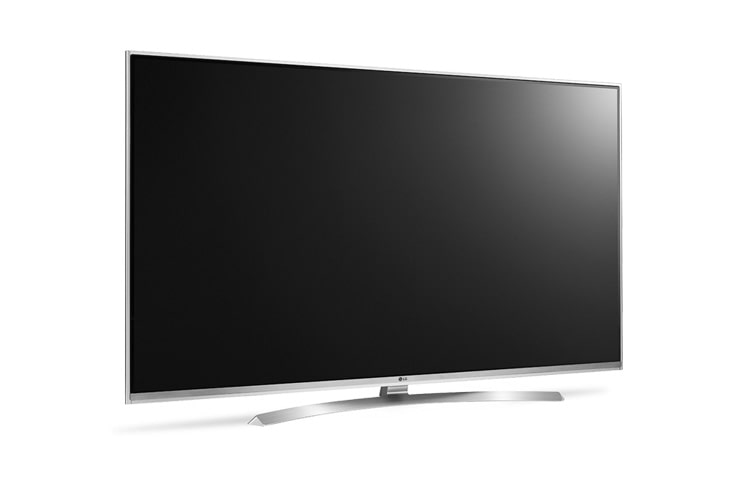 LG 65 colių Super UHD televizorius, 65UH8507, thumbnail 7
