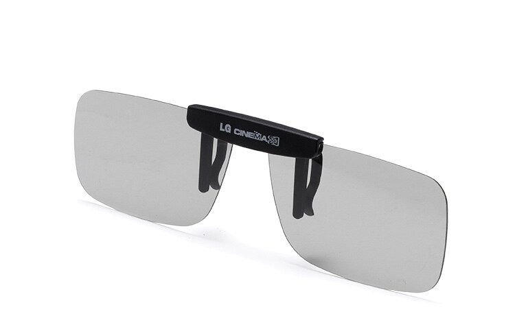 LG Cinema 3D akiniai (pritvirtinami), AG-F320, thumbnail 3