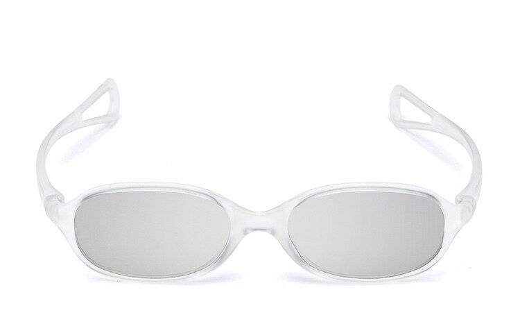 LG Cinema 3D akiniai vaikams, AG-F330