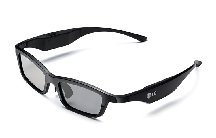 LG AG-S350 3D akiniai 2012 m. plazminiai televizoriai., AG-S350, thumbnail 2