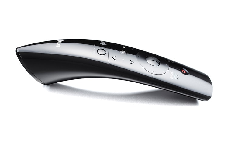 LG „Magic Remote“ 2012 m. nuotolinio valdymo pultas LG Smart TV televizoriai., AN-MR300, thumbnail 2