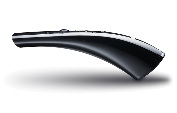 LG „Magic Remote“ 2012 m. nuotolinio valdymo pultas LG Smart TV televizoriai., AN-MR300, thumbnail 3