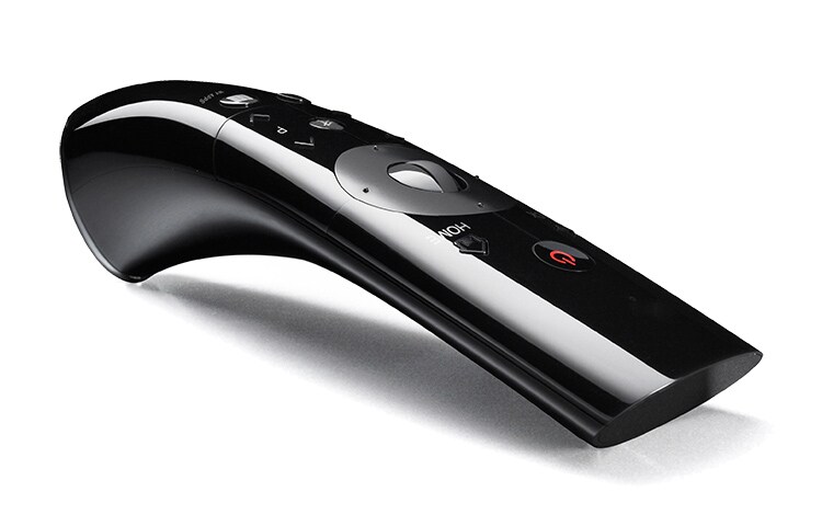 LG „Magic Remote“ 2012 m. nuotolinio valdymo pultas LG Smart TV televizoriai., AN-MR300, thumbnail 4