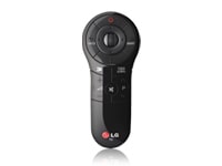 LG AN-MR400 Magic Remote nuotolinio valdymo pultas1
