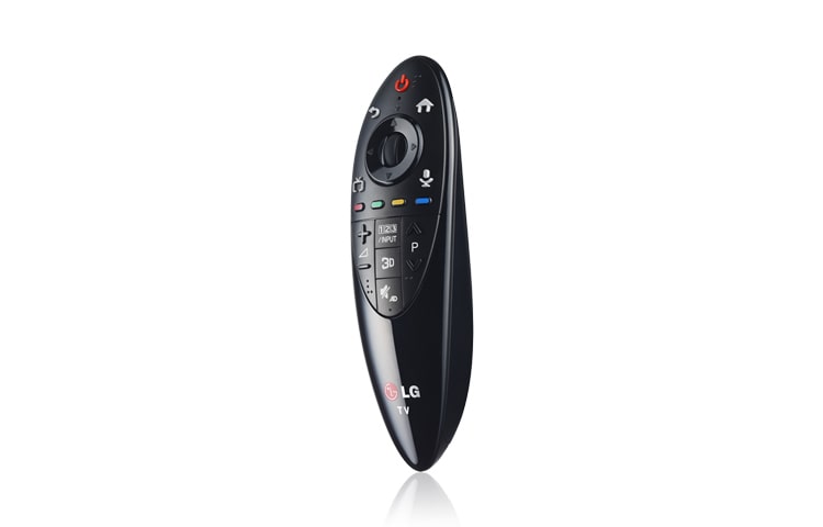LG „Magic Remote“ 2014 m. nuotolinio valdymo pultas LG Smart TV televizoriai., AN-MR500, thumbnail 2