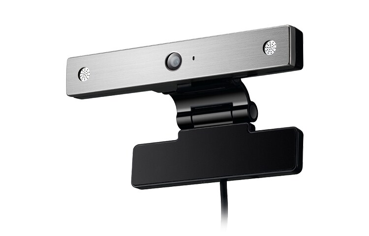 LG 2012 m. LG „Skype“ vaizdo kamera LG Smart TV televizoriai., AN-VC400, thumbnail 2