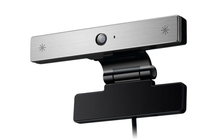 LG 2014 m. LG „Skype“ vaizdo kamera LG Smart TV televizoriai., AN-VC500, thumbnail 2