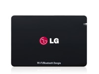 LG AN-WF500 Bluetooth Wi-Fi USB adapteris1