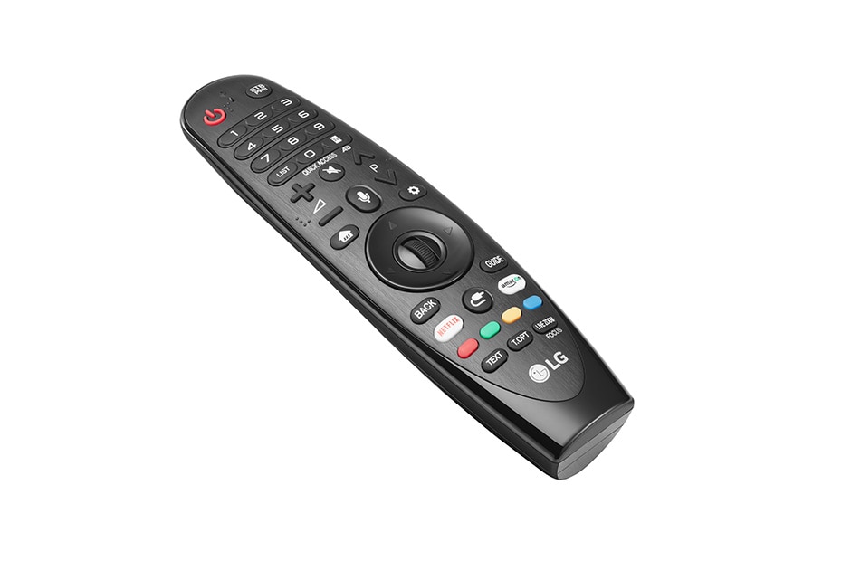 LG „Magic Remote“ 2018 m. nuotolinio valdymo pultas televizoriai, AN-MR18BA, thumbnail 2