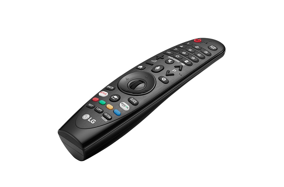 LG „Magic Remote“ 2018 m. nuotolinio valdymo pultas televizoriai, AN-MR18BA, thumbnail 4