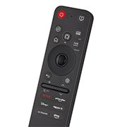 LG AI „Magic Remote“ nuotolinio valdymo pultas MR25GA (2025), MR25GA, thumbnail 2
