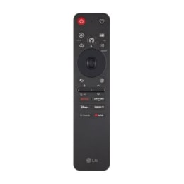 LG AI „Magic Remote“ nuotolinio valdymo pultas MR26GA (2026)2