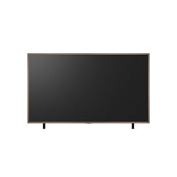 LG 55 colių „Gallery“ televizorius su natūralaus medžio rėmeliu GF26XW55, LG 55 colių „Gallery“ televizorius su natūralaus medžio rėmeliu GF26XW55, GF26XW55, thumbnail 1