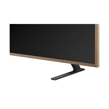 LG 55 colių „Gallery“ televizorius su natūralaus medžio rėmeliu GF26XW55, LG 55 colių „Gallery“ televizorius su natūralaus medžio rėmeliu GF26XW55, GF26XW55, thumbnail 9