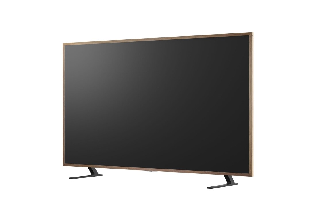 LG 55 colių „Gallery“ televizorius su natūralaus medžio rėmeliu GF26XW55, LG 55 colių „Gallery“ televizorius su natūralaus medžio rėmeliu GF26XW55, GF26XW55, thumbnail 7