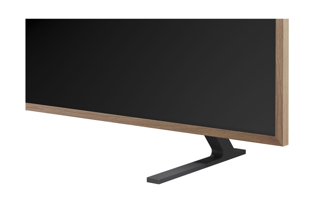 LG 55 colių „Gallery“ televizorius su natūralaus medžio rėmeliu GF26XW55, LG 55 colių „Gallery“ televizorius su natūralaus medžio rėmeliu GF26XW55, GF26XW55, thumbnail 9