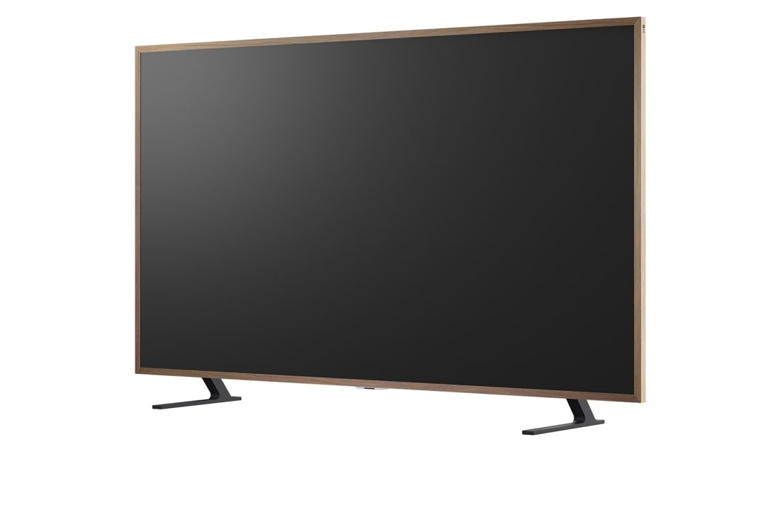 LG 65 colių „Gallery“ televizorius su natūralaus medžio rėmeliu GF26XW65,  LG 65 colių „Gallery“ televizorius su natūralaus medžio rėmeliu GF26XW65, GF26XW65, thumbnail 7