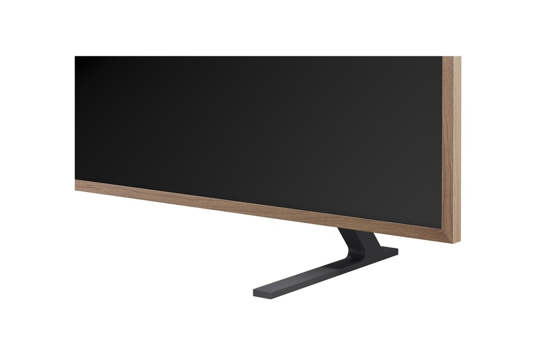 LG 65 colių „Gallery“ televizorius su natūralaus medžio rėmeliu GF26XW65,  LG 65 colių „Gallery“ televizorius su natūralaus medžio rėmeliu GF26XW65, GF26XW65, thumbnail 9